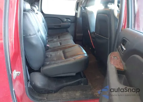 2012 Chevrolet Avalanche 1500 Lt1 z USA, uszkodzony, nr VIN 3GNTKFE71CG175574